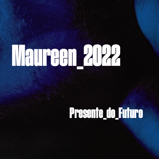 MAUREEN BISILLIAT - PRESENTE DO FUTURO